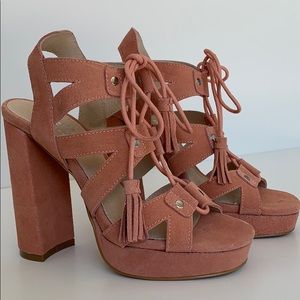 NEW SHELLYS LONDON SANDAL SIZE 6(36)